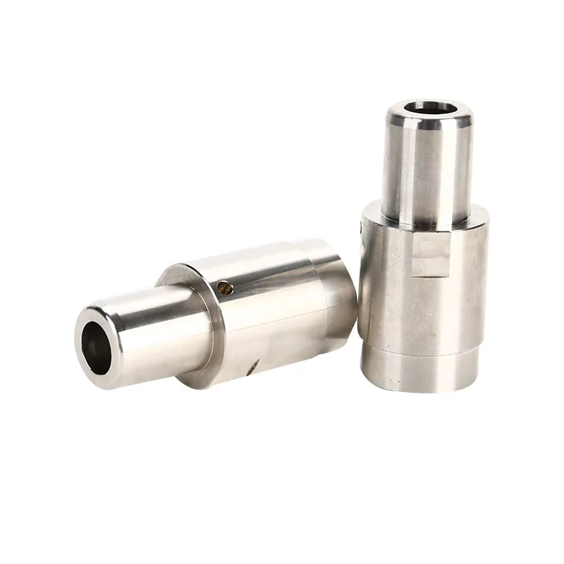 High precision OEM Custom Cnc Aluminium Machining Parts