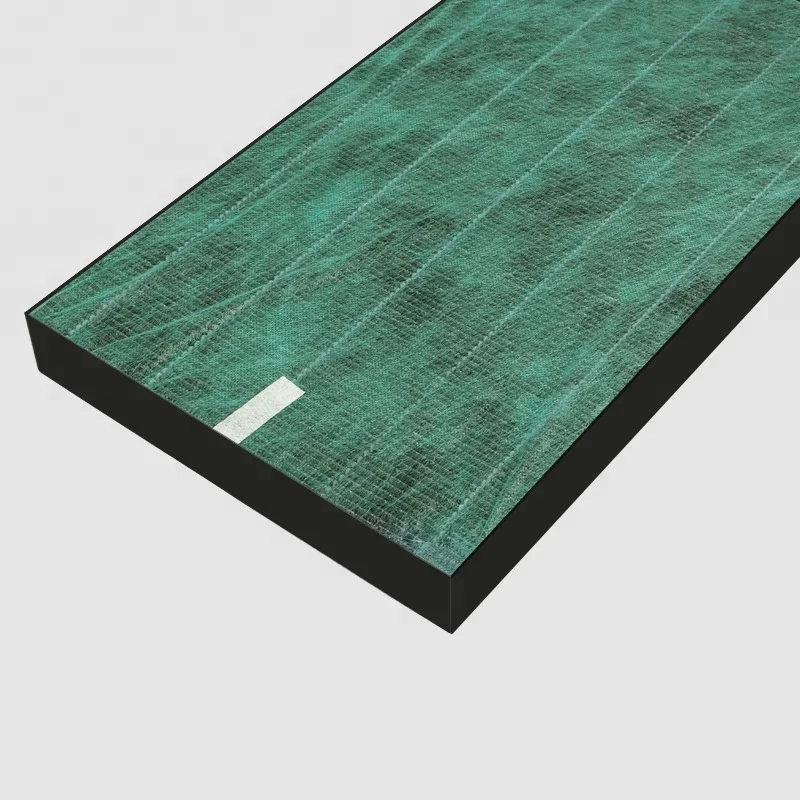 Cardboard Hepa Air Purifier Filter for Air Purifier Sharp