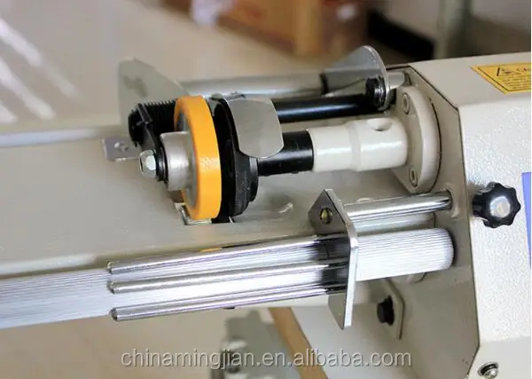 MJ-801A станок для резки ткани/Тканевая лента для резки, 110V