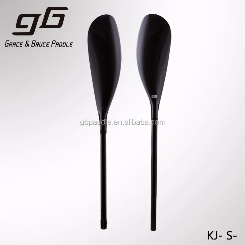 kayak paddle carbon fiber paddle  GB paddle