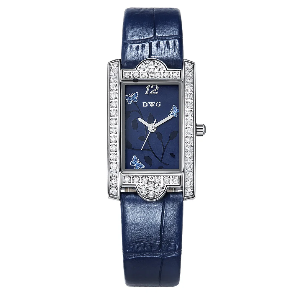 Fashion waterproof alloy case japan movt quartz watch price