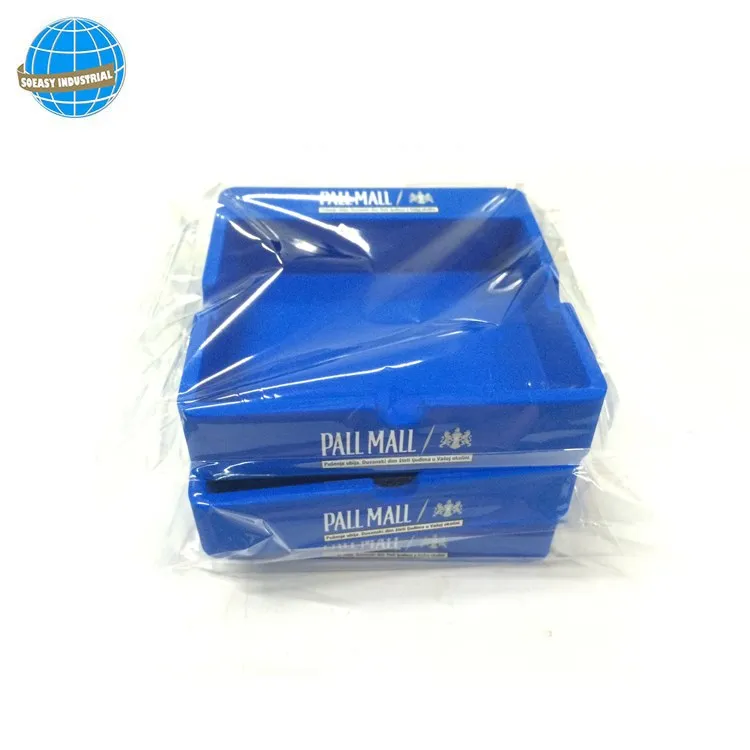 Large portable Unbreakable Cigar Ashtray Silicone with Custom Logo