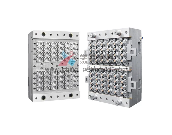 PP 5 галлонов форма для крышки