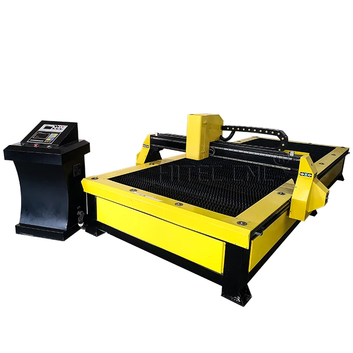 5x10 Hypertherm Metal Pipe / Tube Plasma Cutter for sale with affordable price