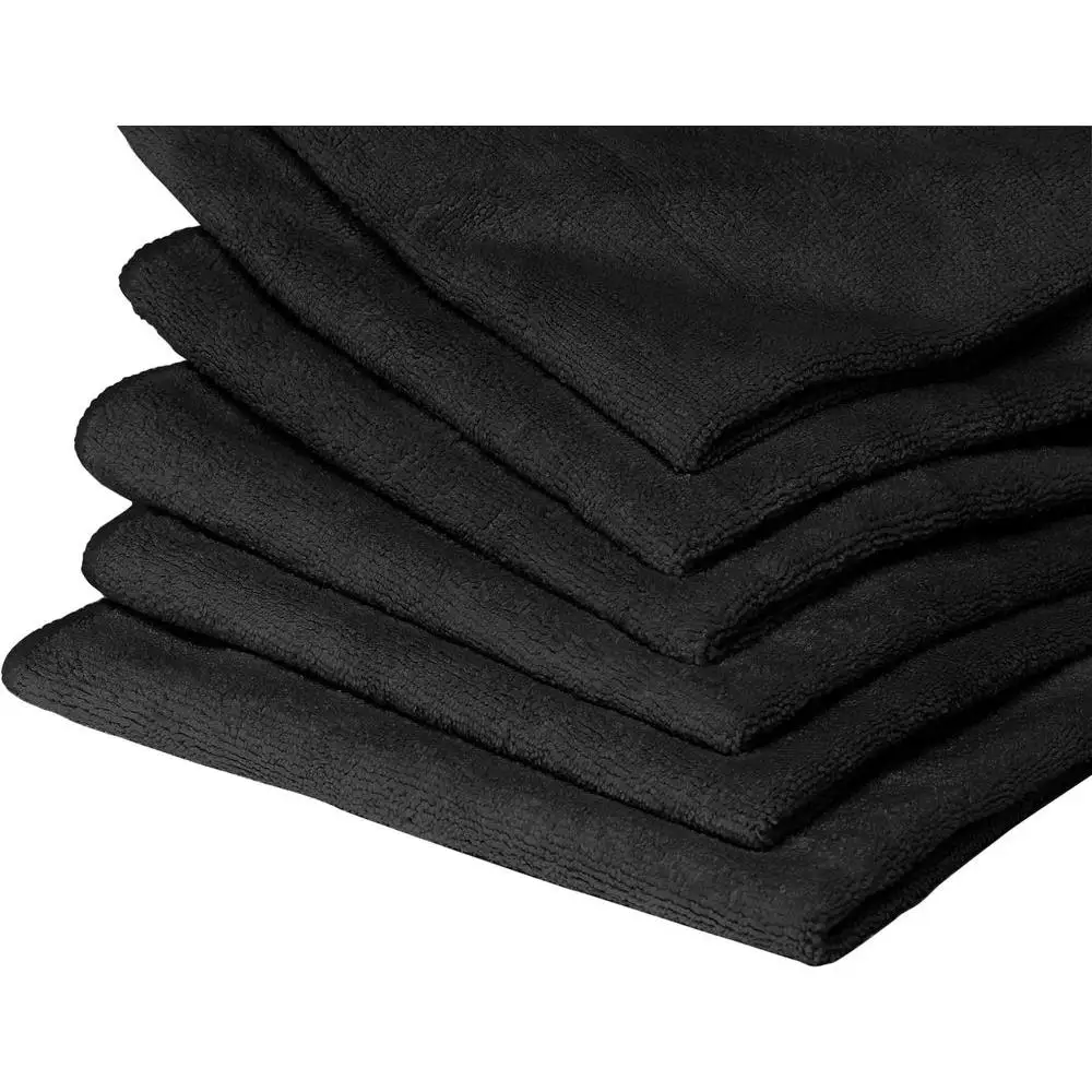 Polyester Nylon Microfiber Terry with Sciessent Antimicrobial Technology Treatment Microfiber Ultra Terry Fabric