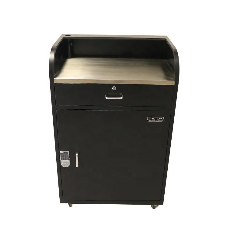 China manufacturer of valet parking podium equipment with 150 key holders