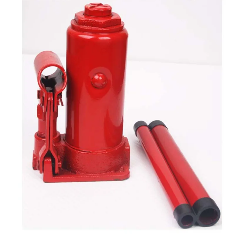 Portable Car repair Tool Kit Lifting Hydraulic Car Bottle Jack