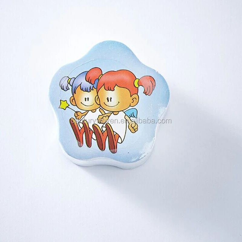 Одноразовое сжатое магическое полотенце в форме планшета на заказ