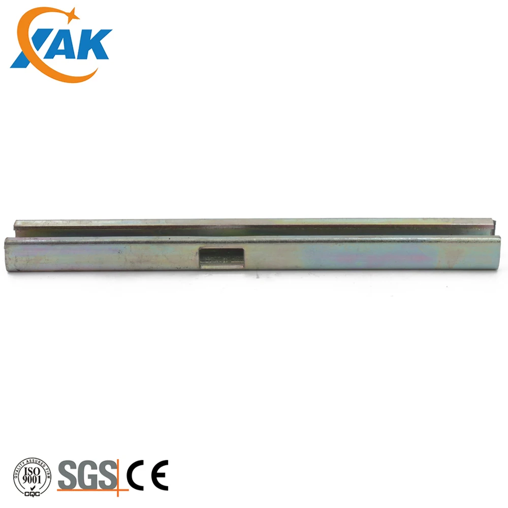 
Профессиональные стали Оцинкованная Щелевые изгиб канала c с отличной цене 