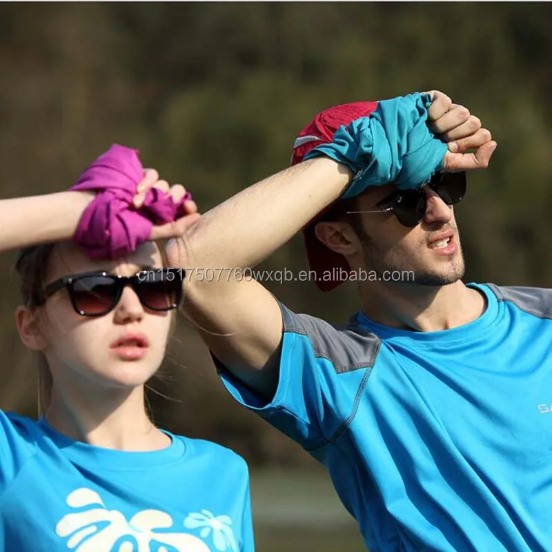 
Custom Microfiber Fast Drying Sport Towel on sale 