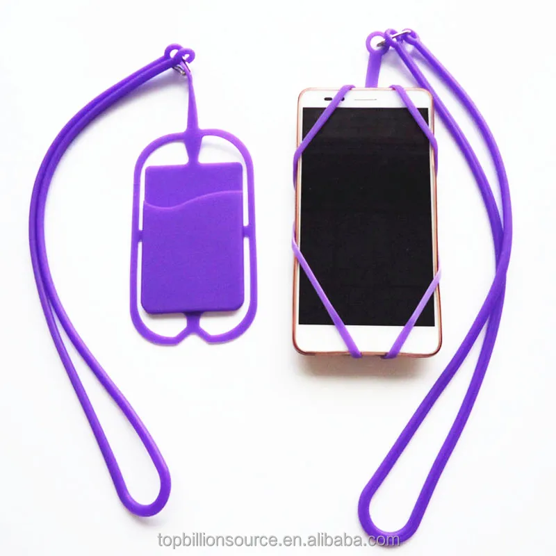 
Best universal smartphone cell phone lanyard neck strap string 