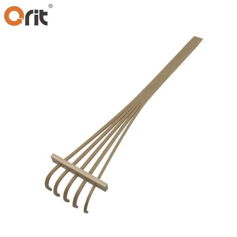 Office Sand Plate Making Tools Accessories Living Room Landscape Rake Sand Bamboo Garden Set