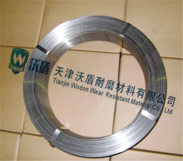 13 flux cored welding wire