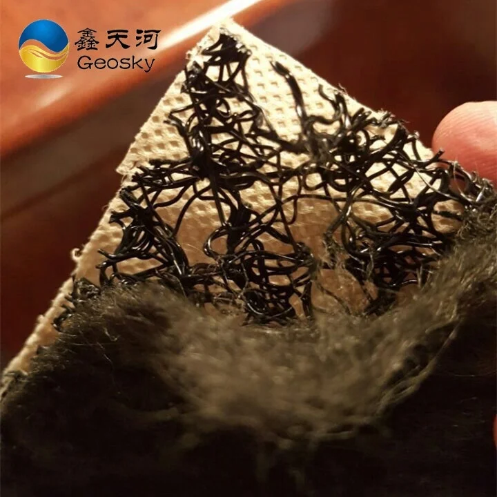 anti-noise 3D mesh mat