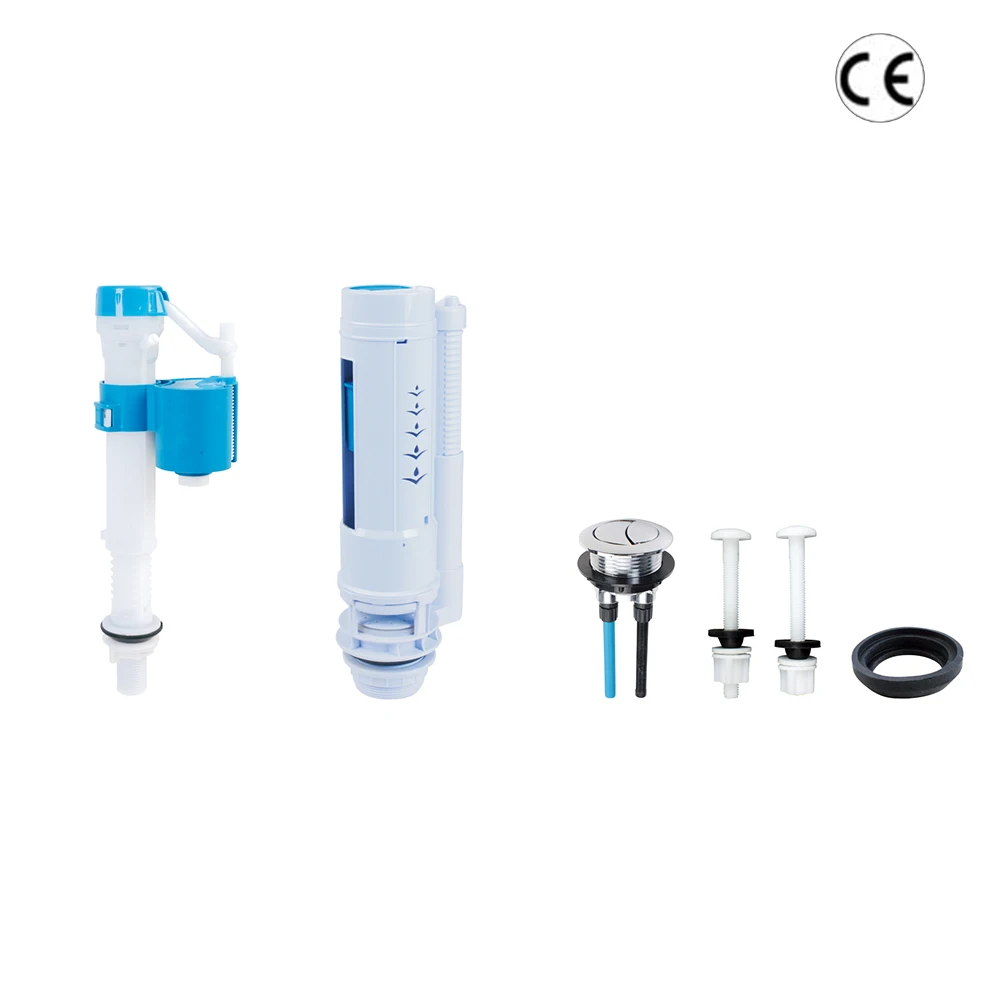 
Best quality professional bottom pom fill valve 