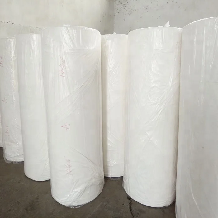 Good price waste paper recycling making machine for producing toilet napkin tissue paper