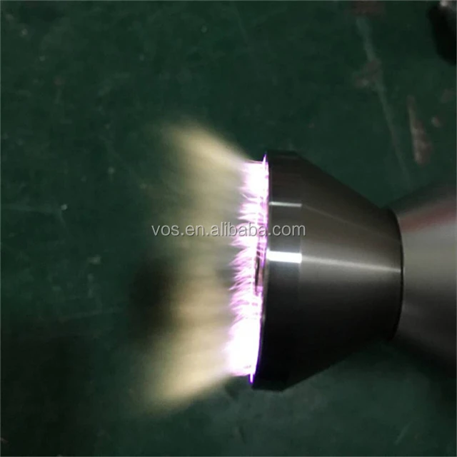 High quality plastic paper cup bottle plasma corona surface treatment machine, corona treater for sale