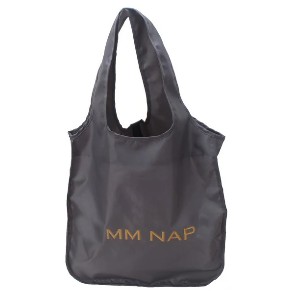 Super Strong Ripstop Nylon Foldable Reusable Bag JN 2121 Grocery Shopping Tote Bag Reusable Grocery Bags