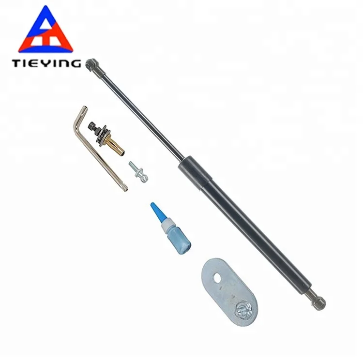
TY-43301 Truck tailgate assist damper trunk liftgate tailgate shocks lift supports gas spring for Dodge Ram1500 Ram2500 Ram3500 