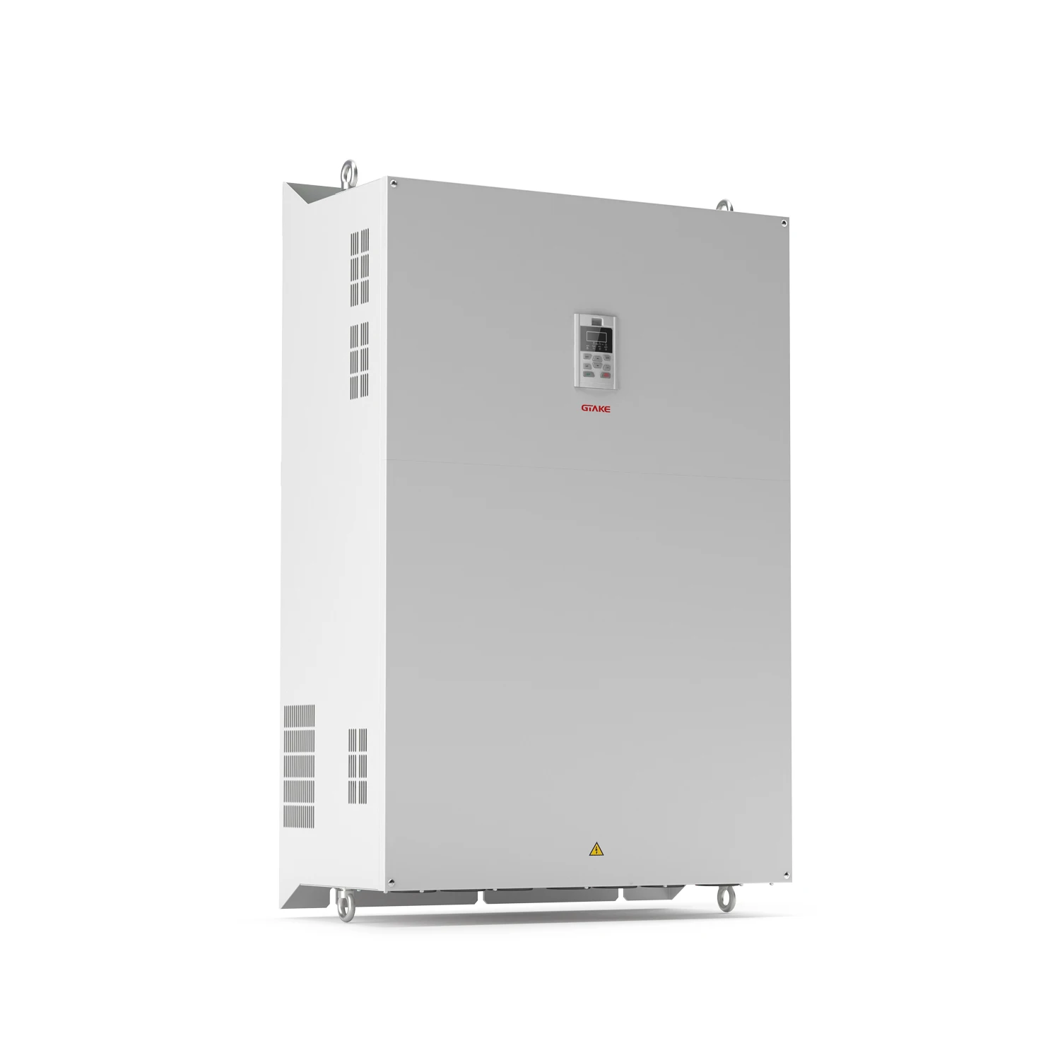 
China Shenzhen 3 Phase 500kW Inverter 220V 380V 