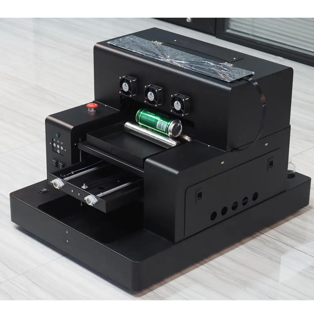 new design a3 uv led printer