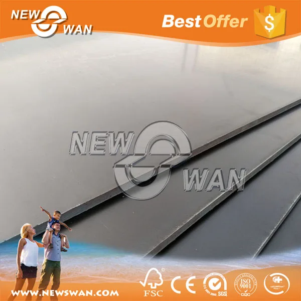 
Vietnam Kangaroo Brand Film Faced Plywood 