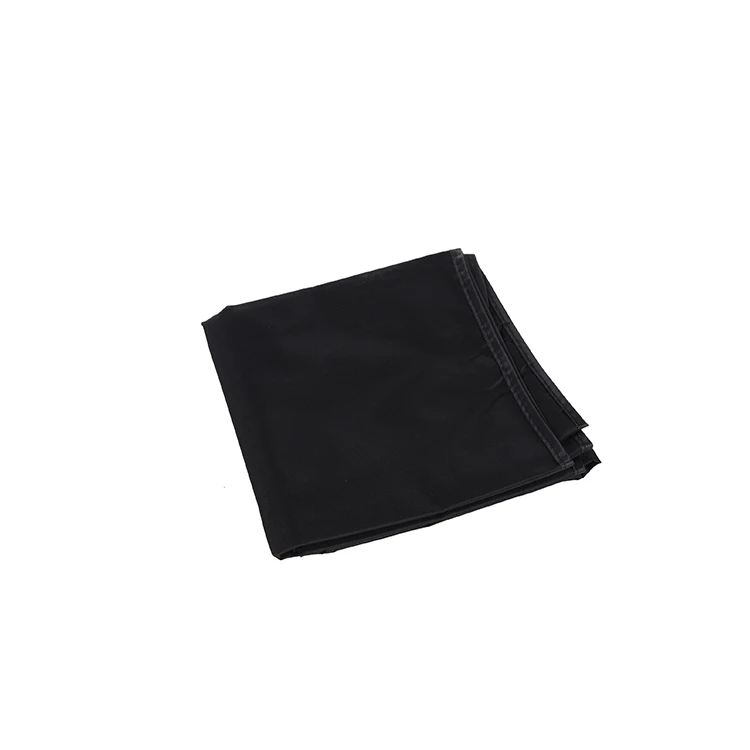 
2018 New China high quality black Portable Photography Light Tent 