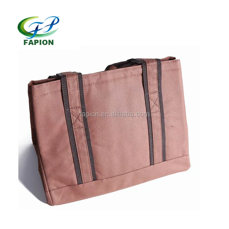 
custom logo soft cooler bag lunch bag for men 