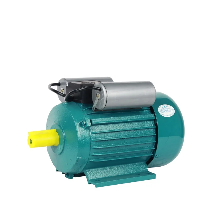 
Yl 7124 8012 Yl90L 2 4 110 Volt 240Volt 0.5Hp 2Hp 3Hp 5Hp Single Phase Double Capacitor Asynchronous Electric Induction Motor 