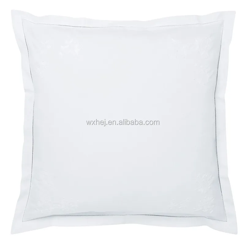 18*18 см белая наволочка/украшение наволочка