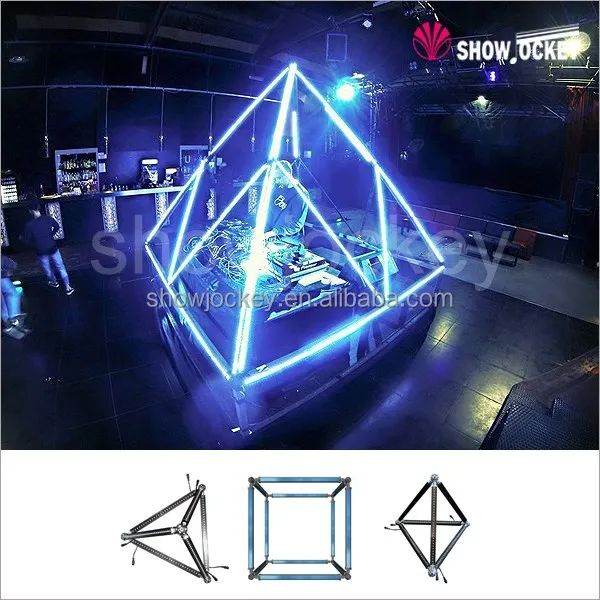 2016 новые подарки эндоскопический светодиодный источник света ledwalker pixel