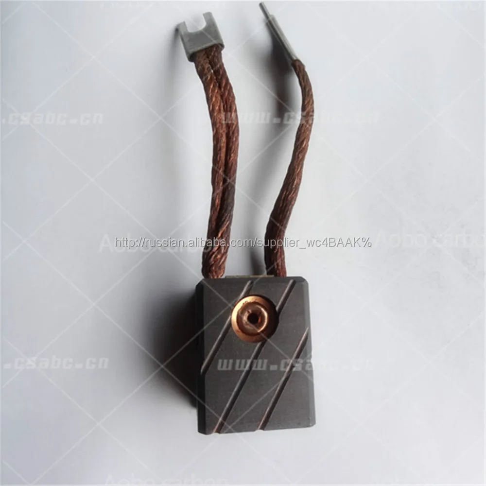 медь графит угольные щетки