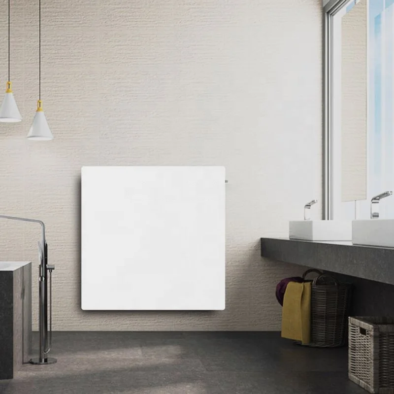 Convection Wall Panel Heater with WIFI digital control