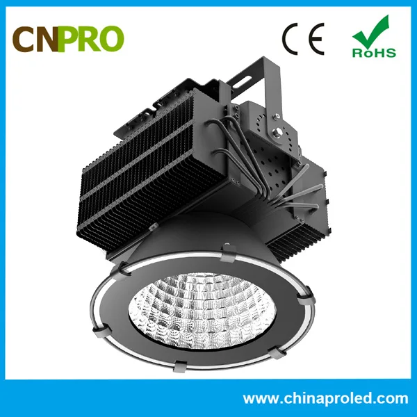 Люменов светодиодный прожектор 500 Вт AC85-265V 2 года гарантии