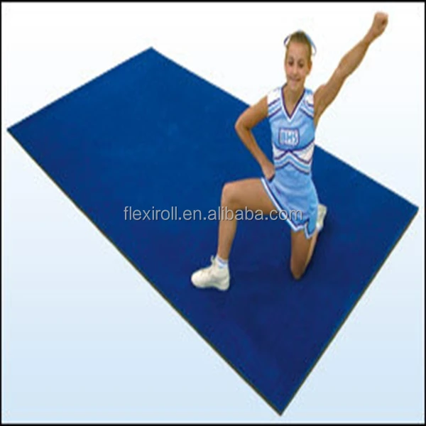 Dollamur Flexiroll профессиональное гимнастическое оборудование/Коврики для акробатики/Оборудование для художественной гимнастики