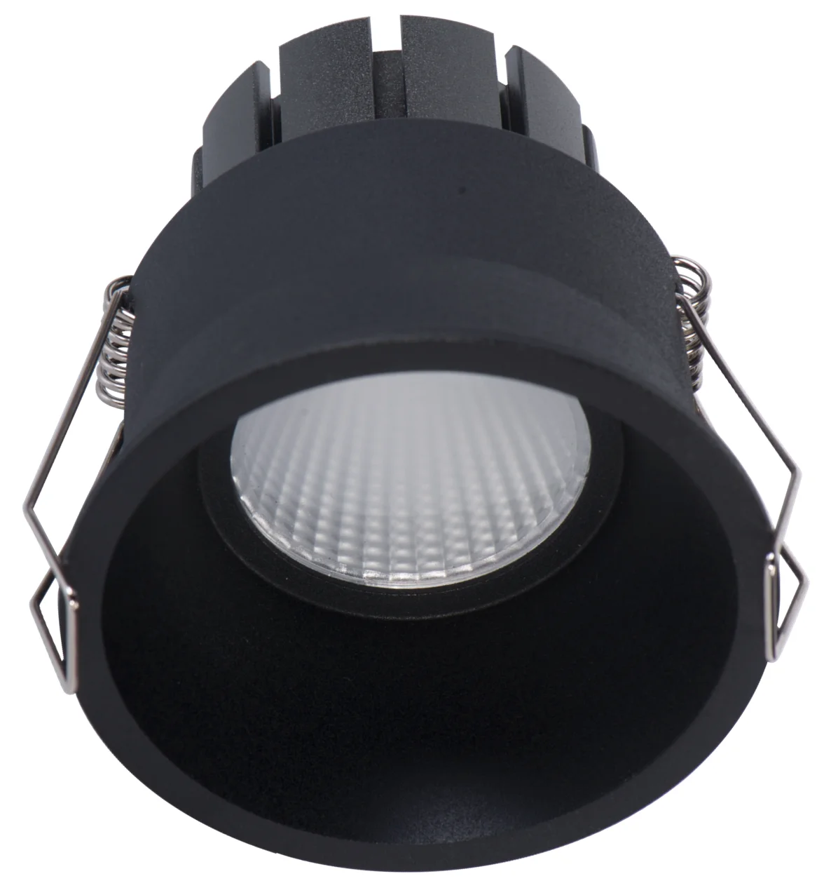 
GUBO 9W RGB LED Recessed Downlight 3C*3W 3years Warranty DMX512 Zigbee 