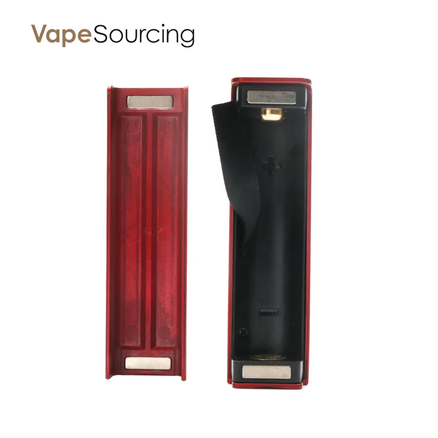 Signal 18650 battery joyetech Evic VTwo mini 75w box mod high quality joyetech evic vtwo mini 75w mod