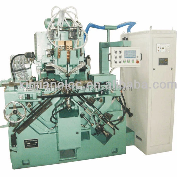 Iron Chain Making Machine HJ300