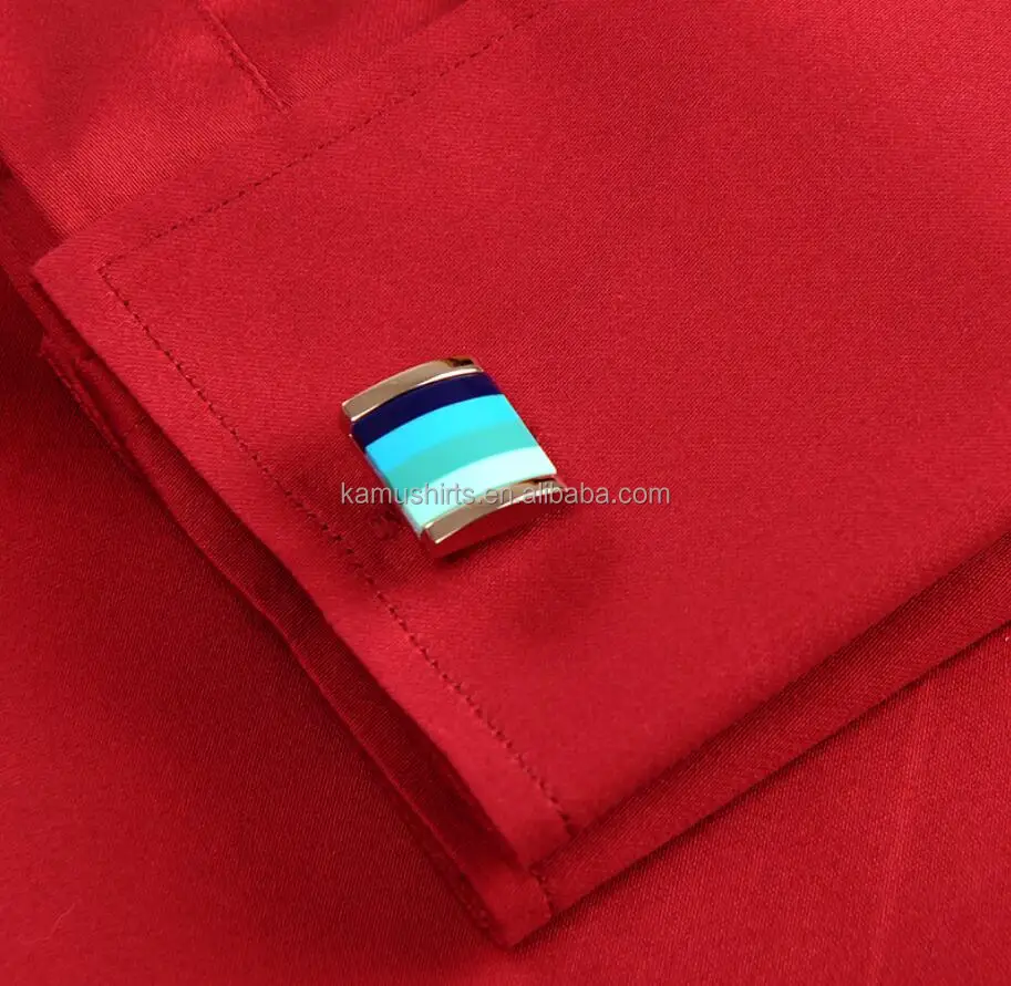 Индивидуальные профессиональные хлопковые однотонные мужские рубашки оптом