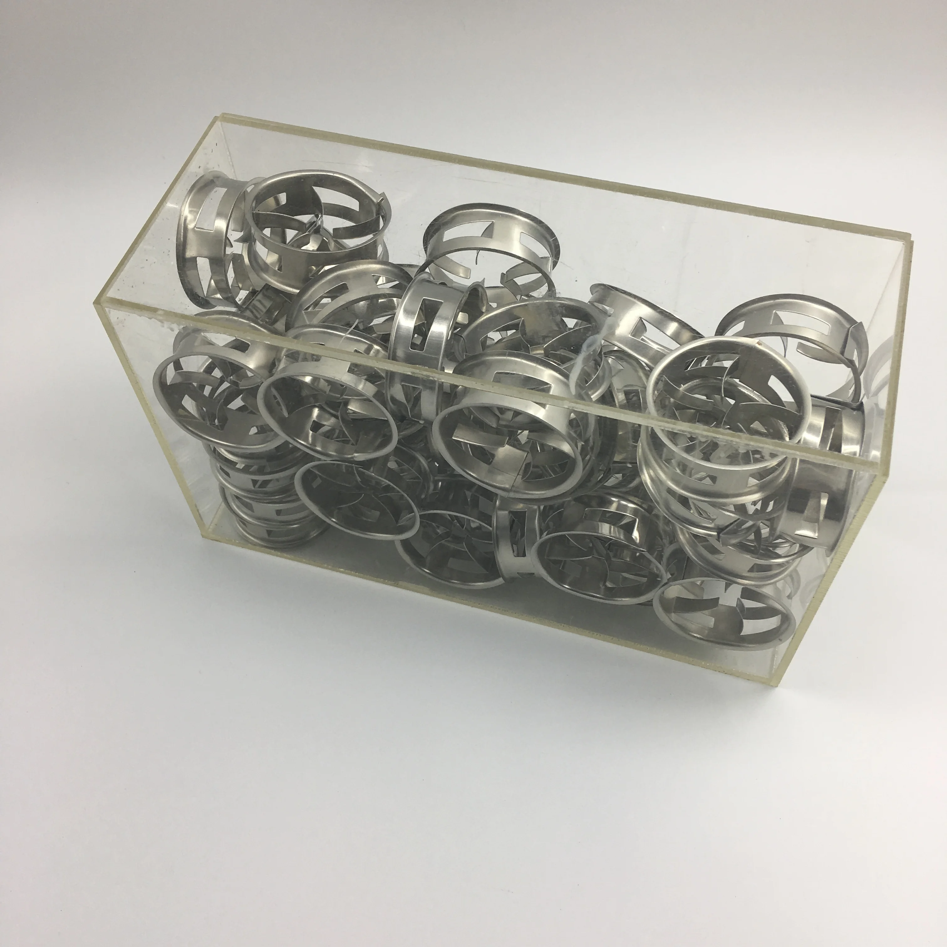 Metal CMR Packing Cascade Mini Ring