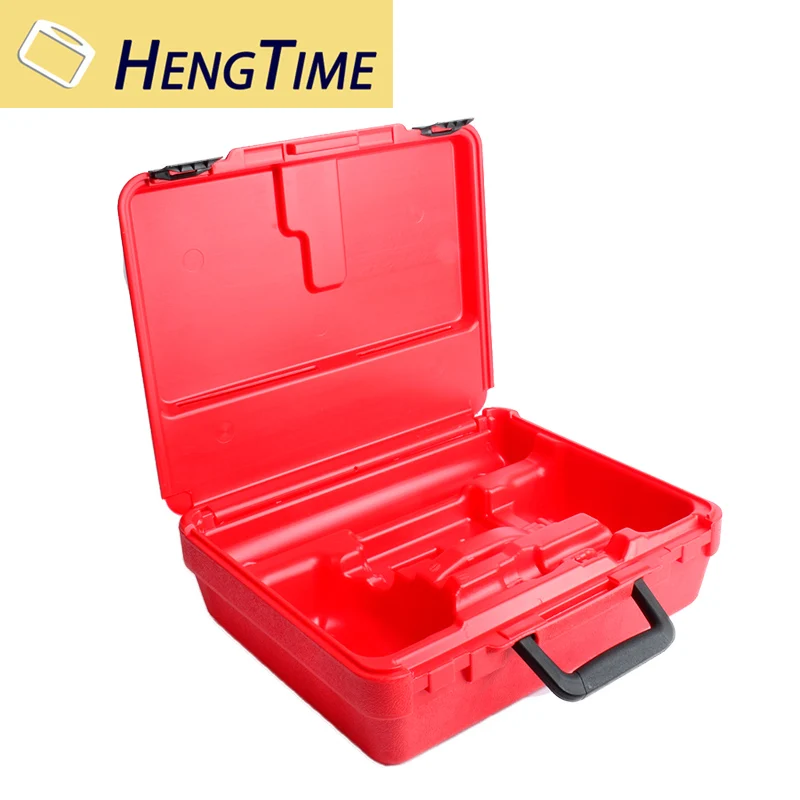 Customized Made Blow Mold HDPE Hard Packing Tool Carry Case