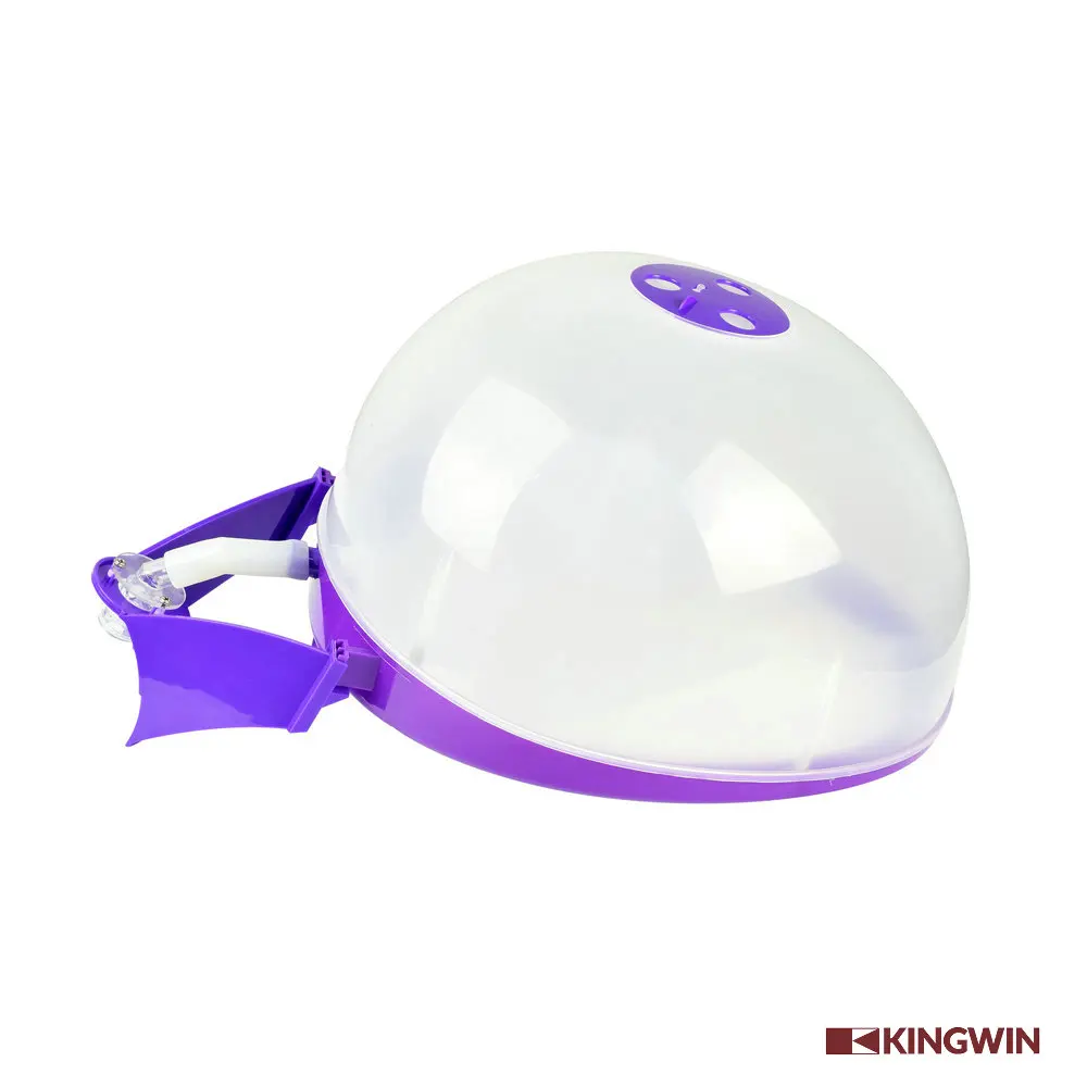 Профессиональная ручная машина для укладки волос Kingwin