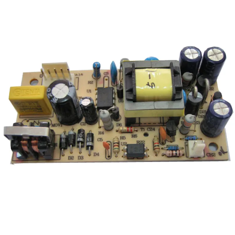 1194v0 pcb board manufacturer 12v switching power supply 600w