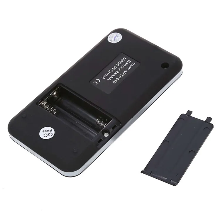 Новые умные Популярные компактные карманные весы oem Цифровые Весы