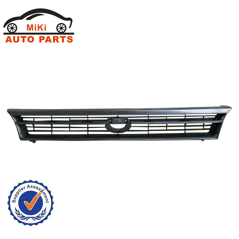 Передняя решетка автомобиля аксессуары для Corolla Япония AE100 1992 1993 1994 1995 4 двери