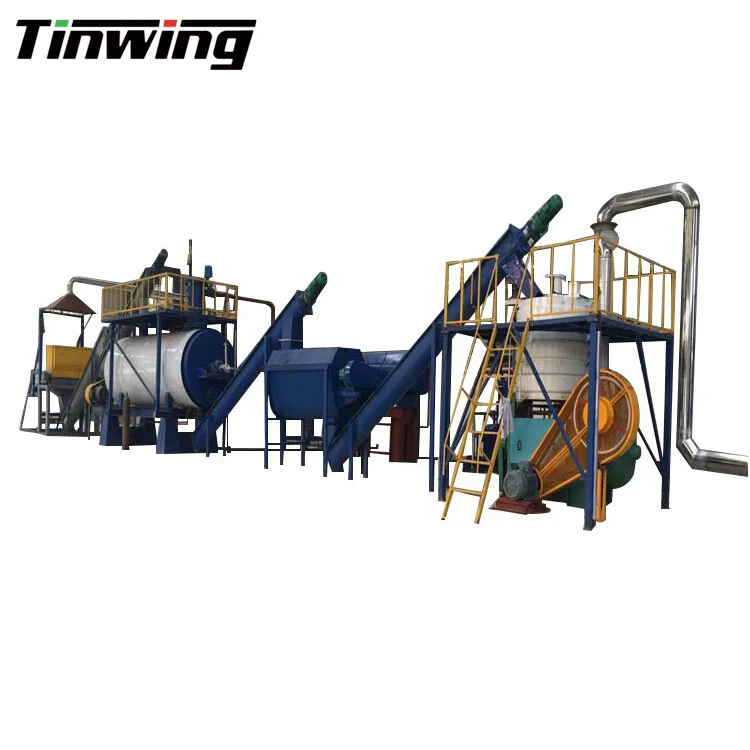 High Protein Fish meal plant Production Line Plant