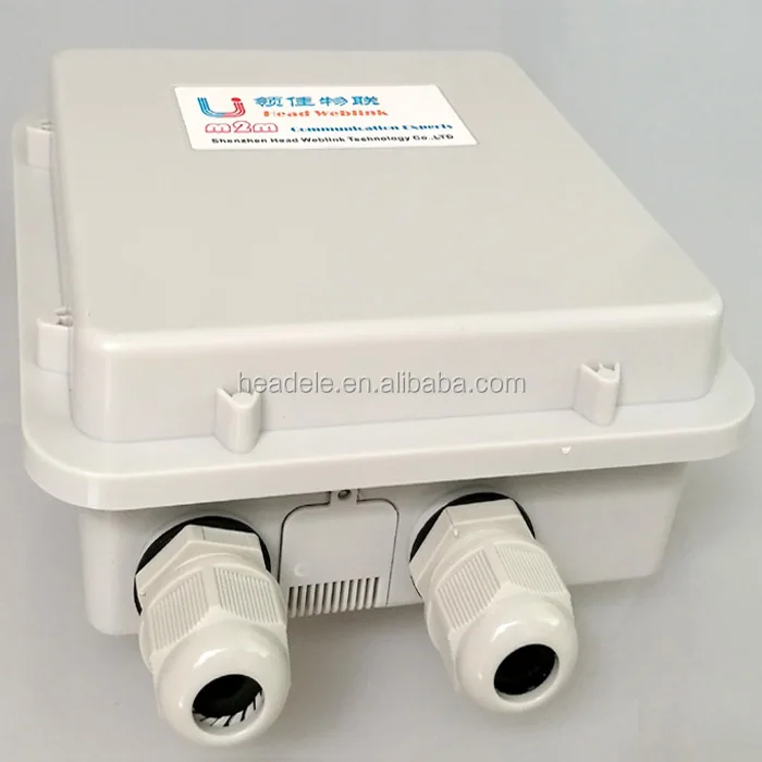 
Industrial 4g 3g outdoor cpe with POE and SIM Card slot  (60823088271)