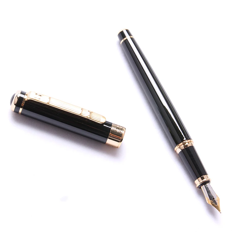 2023 Best wholesale websites custom stationery business gift fountain pen