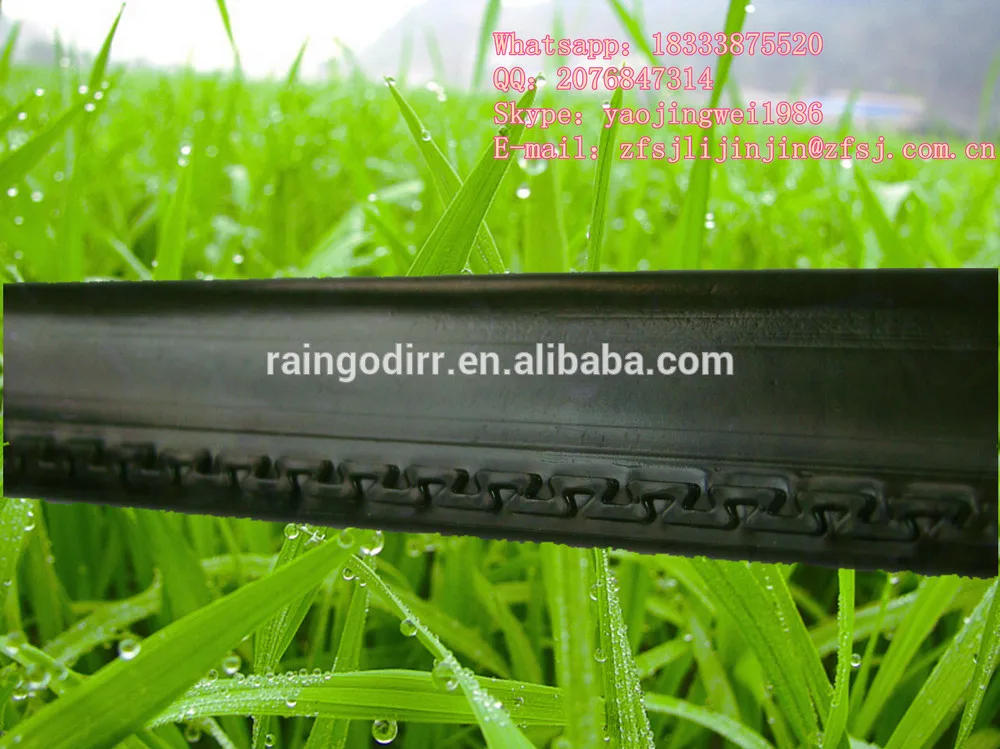 одним лезвием лабиринт типа капельного орошения пластиковые лента машина