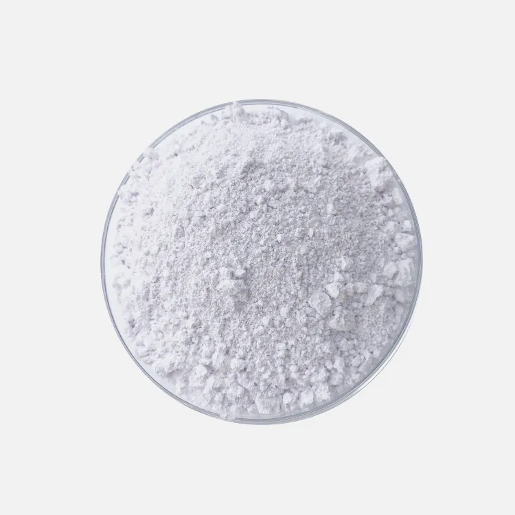 High Purity Nd2o3 Rare Earth Powder Neodymium Oxide